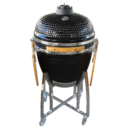 Керамический гриль ВЕЗУВИЙ 46 (18)