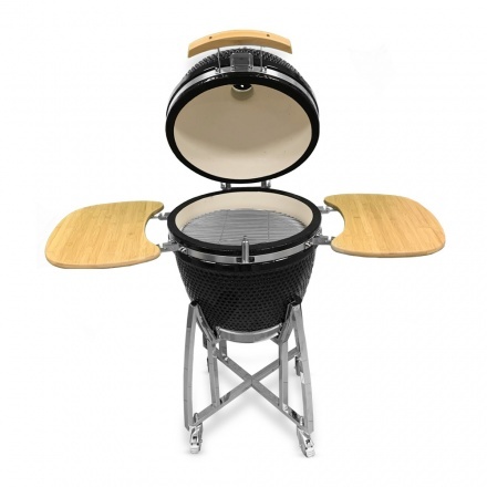 Керамический гриль ВЕЗУВИЙ 55 (21)