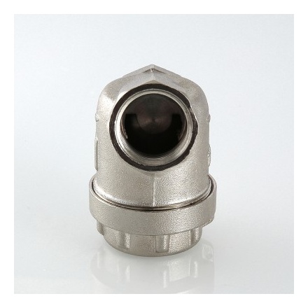 Фильтр механической очистки универсальный Valtec VT.386.N.06 1''