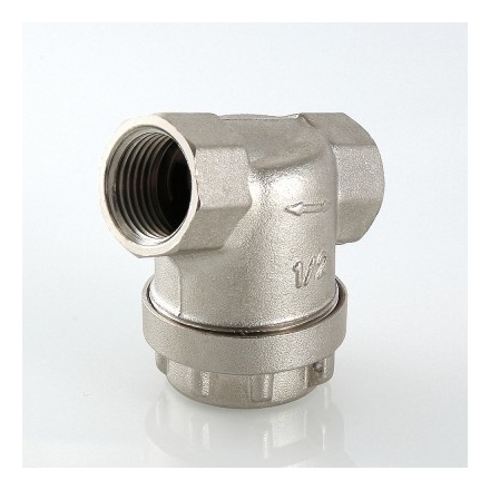 Фильтр механической очистки универсальный Valtec VT.386.N.06 1''