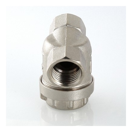 Фильтр механической очистки универсальный Valtec VT.386.N.06 1''