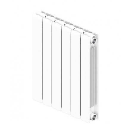 Радиатор биметаллический Rifar Flip B500/75