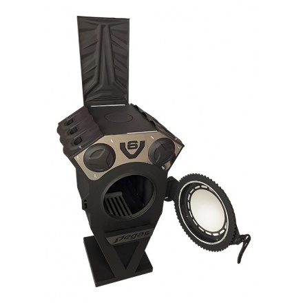 Печь отопительная Пегас V6