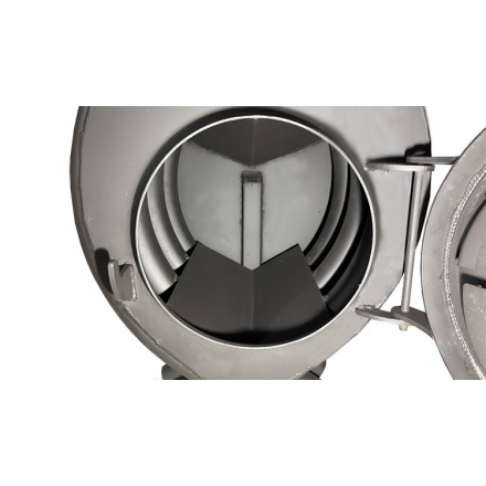 Печь отопительная Пегас Термо 150 стекло