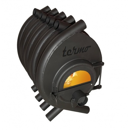 Печь отопительная Пегас Термо 200 стекло