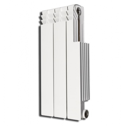 Радиатор биметаллический Fondital Alustal 500/100