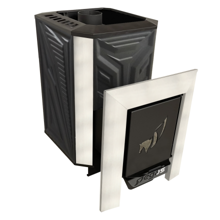 Банная печь Пегас 16 конвекция