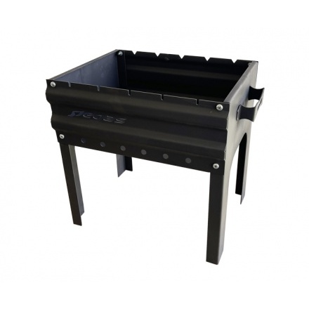 Мангал Пегас Поход 2