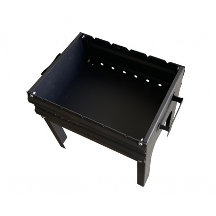 Мангал Пегас Поход 2