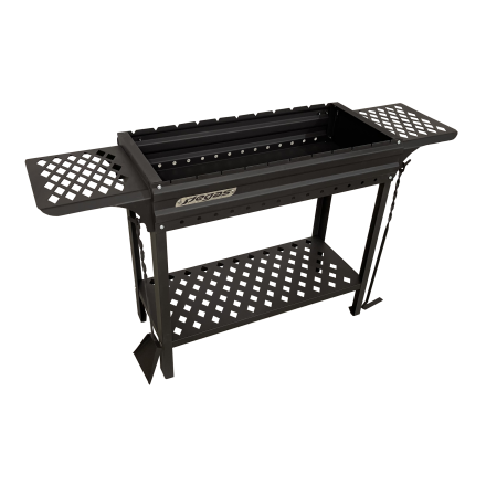 Мангал Пегас Пикник 1