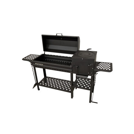 Мангал Пегас Дача