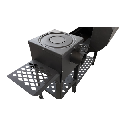 Мангал Пегас Дача