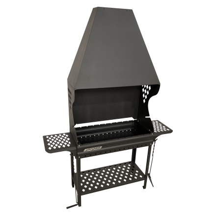 Мангал Пегас Фазенда