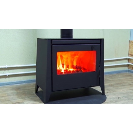 Печь-камин Бавария 12