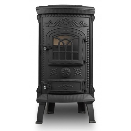 Печь-камин NORDflam Verdo