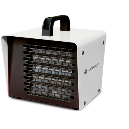 Тепловая пушка Loriot LHP-KX 2000