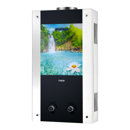 Газовая колонка ETALON A 10 G (Лагуна)