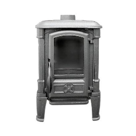 Чугунная печь Ferguss Zeus Legs