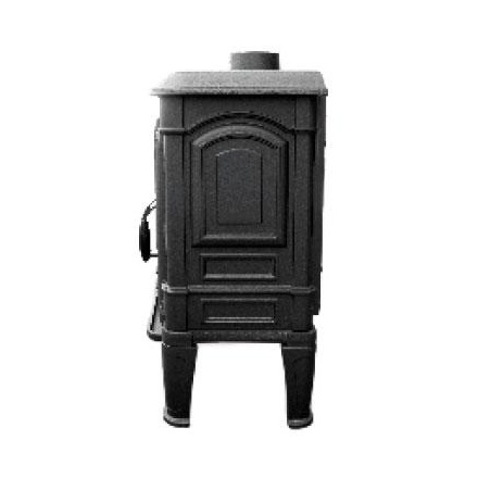 Чугунная печь Ferguss Zeus Legs