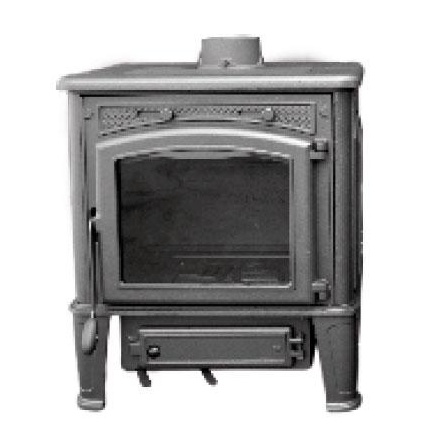 Чугунная печь Ferguss Mercuri