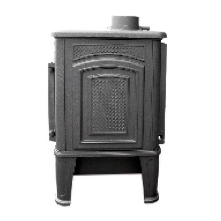 Чугунная печь Ferguss Mercuri