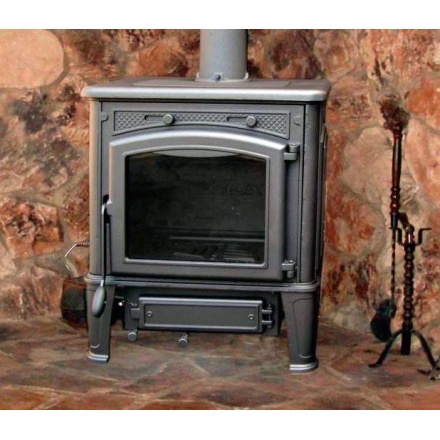 Чугунная печь Ferguss Mercuri