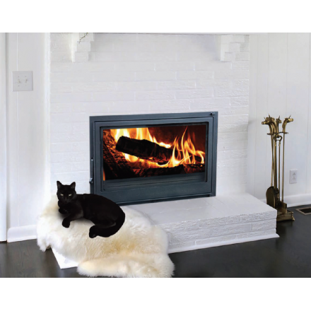 Каминная топка Ferguss FG18