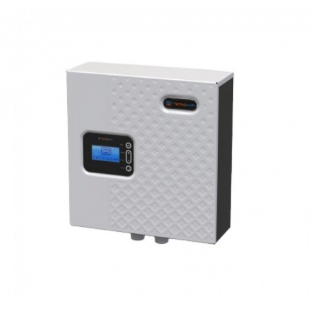 Пульт управления Теплодар Comfort Aqua