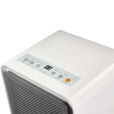 Осушитель воздуха Electrolux EDH-15L