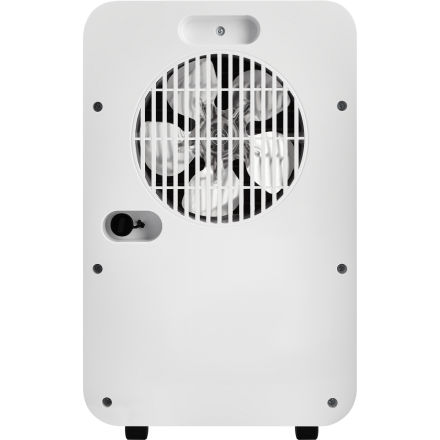 Осушитель воздуха Electrolux EDH-15L