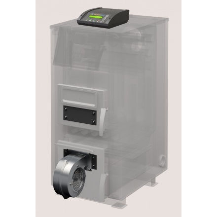 Турбонаддув Теплодар КУППЕР