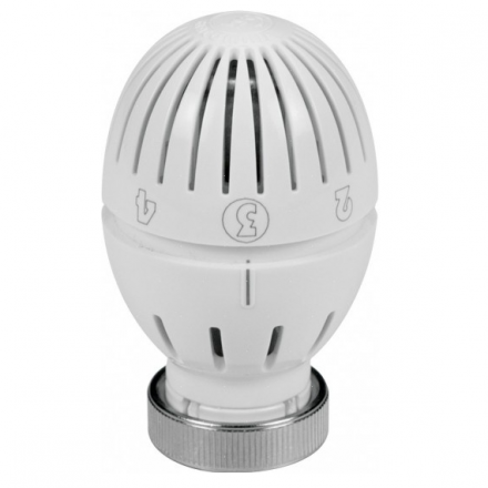 Термостатическая головка Giacomini R470HX001