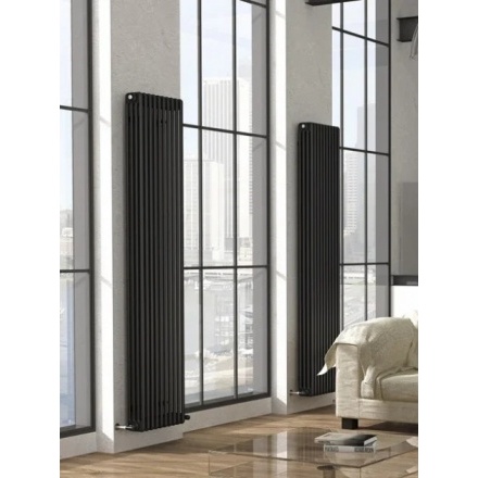 Радиатор стальной трубчатый Zehnder Charleston 4110 136-1100