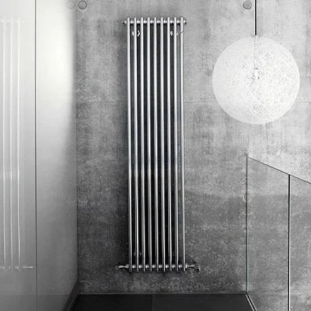 Радиатор стальной трубчатый Zehnder Charleston 4110 136-1100