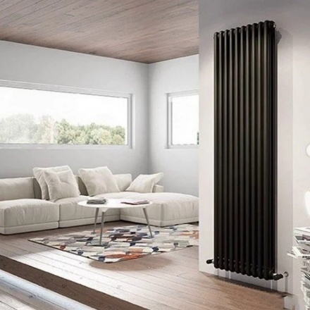 Радиатор стальной трубчатый Zehnder Charleston 4110 136-1100