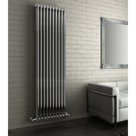 Радиатор стальной трубчатый Zehnder Charleston 4110 136-1100