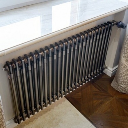 Радиатор стальной трубчатый Zehnder Charleston 5075 173-750