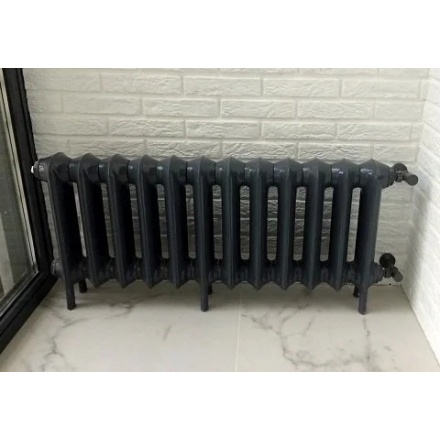 Радиатор стальной трубчатый Zehnder Charleston 3030 100-300