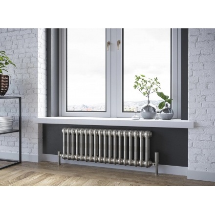 Радиатор стальной трубчатый Zehnder Charleston 3030 100-300