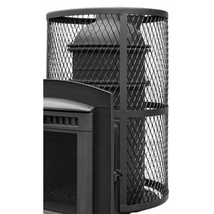 Каменка Prometall для Атмосфера Про 2020