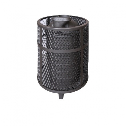 Каменка Prometall для Атмосфера Про 2020