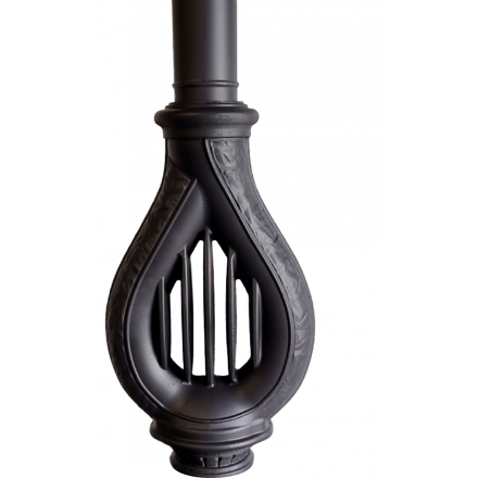 Портал Конвектор Prometall Лира 130М-115М