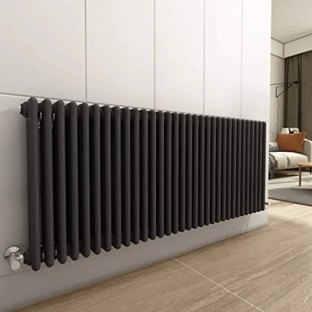 Радиатор стальной трубчатый Zehnder Charleston 4060 136-600