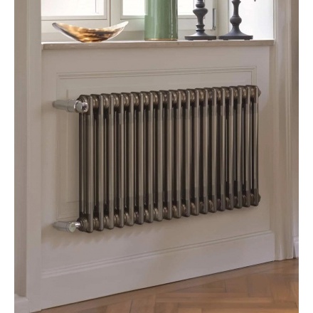 Радиатор стальной трубчатый Zehnder Charleston 4060 136-600