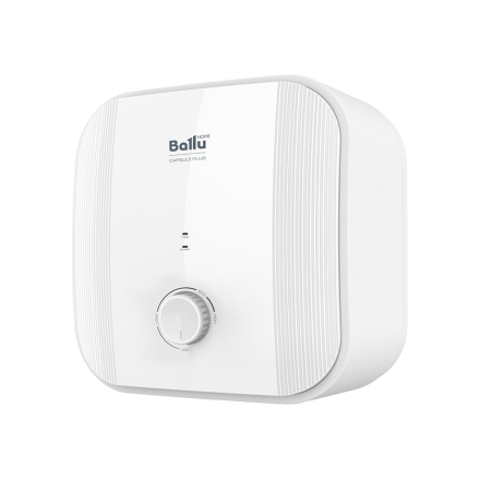 Водонагреватель Ballu BWH/S 15 Capsule Plus U