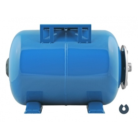 Гидроаккумулятор UNIPUMP 80 л