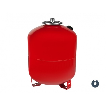 Расширительный бак UNIPUMP 80 л