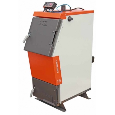 Твердотопливный котел TIS Comfort 20N