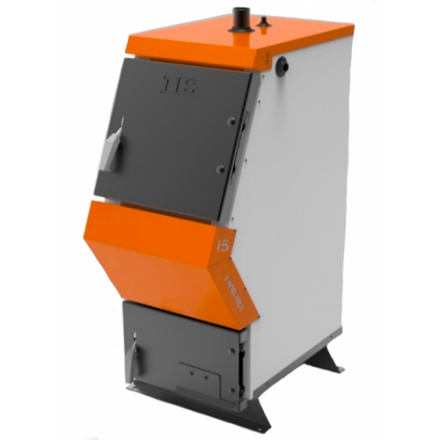 Твердотопливный котел TIS Comfort 20