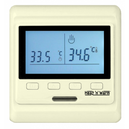 Терморегулятор Grand Meyer HW500i